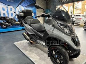 500 HPE SPORT ABS/ASR