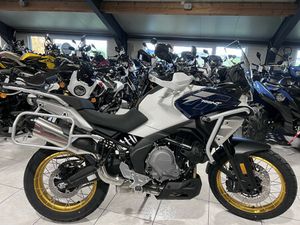 CF MOTO 700 MT ADV GT