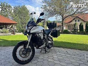 HONDA VFR1200X CROSSTOURER