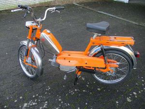 KREIDLER MOFA MF 2