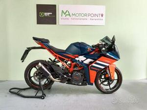 KTM RC 390 -2024 (A2)