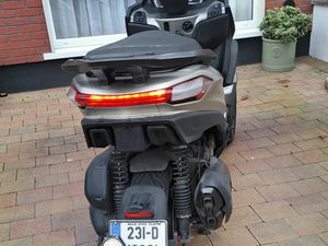 PIAGGIO MP3 530 CC 2023