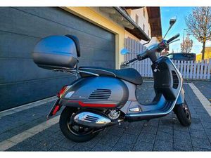 VESPA 300 GTS