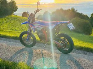 BETA RR 125R 4T 2024 MINARALLI MOTOR! GARANTIE