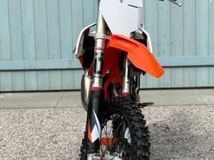 KTM SX