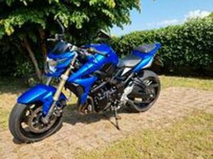 SUZUKI GSR 750 - 2013