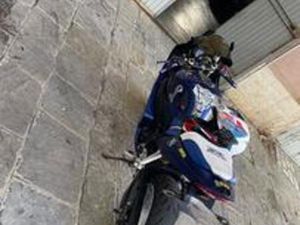 SUZUKI GSX R 750 - 2005