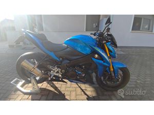 GSXS 1000 2016 174CV