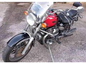 MOTO GUZZI CALIFORNIA 1100 SPECIAL SPORT
