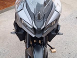 TRIUMPH TIGER SPORT 800 KM 2.197