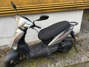KYMCO AGILITY 50 CC - 2024