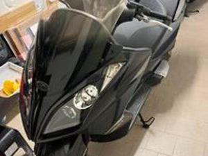 KYMCO DOWNTOWN 300I ABS