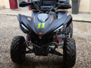KYMCO MAXXER 450I