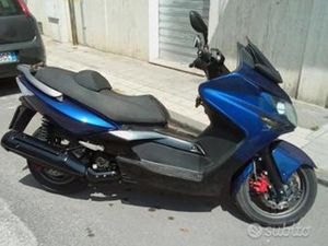 KYMCO XCITING 300R