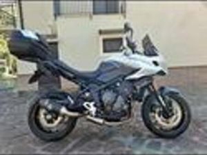 TRIUMPH TIGER