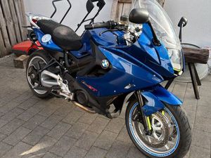 BMW F 800 GT
