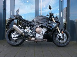BMW S 1000 R