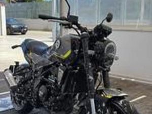 BENELLI LEONCINO 250