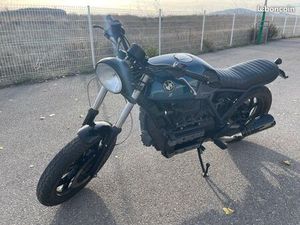 MOTO BMW K75