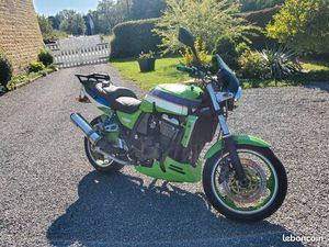 KAWASAKI 1100 ZRX
