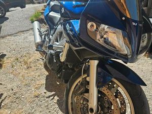SUZUKI SV1000S AVEC ROTOR FIABILISÉ. PRET A ROULER