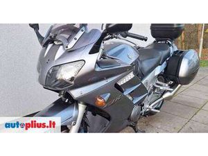 YAMAHA FJR 1300 1298 CC, TOURING / SPORT TOURING