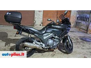YAMAHA TDM 900 900 CC, TOURING / SPORT TOURING