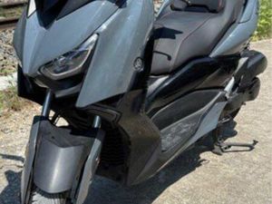 XMAX TECHMAX ABS 2021