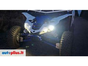 YAMAHA -KITA- 1000 CC, ATV / QUAD