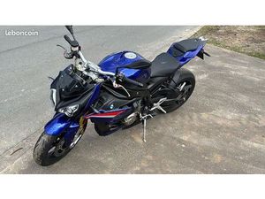 S1000R - PACK HP
