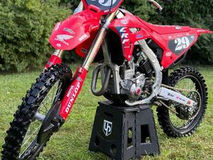 250 CRF
