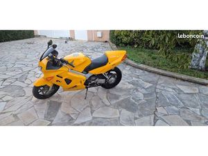 HONDA VFR FI ( -12% BLACKFRIDAY 3960 )