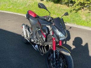 Z800 ÉDITION SUGOMI 2016