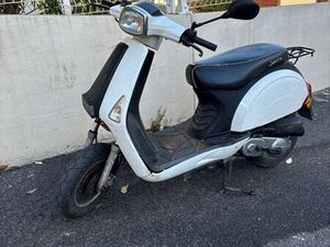 SCOOTER NECO LOLA