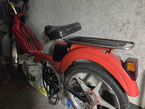 MOTO 103 VOGUE À RESTAURER