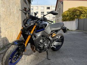 MT 09 SP / 2104KM / BIEN ÉQUIPÉE