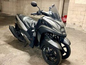 SCOOTER YAMAHA TRICITY 125 CC 2024 - 854KM
