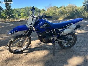 YAMAHA TTR 125