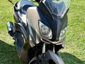 YAMAHA XMAX 250 ABS