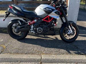 APRILIA SHIVER 900