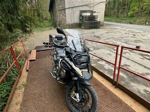 GS1250 ADVENTURE