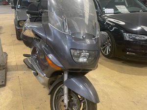 BMW K1200 LT ABS