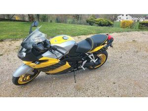 MOTO BMW K1200S ABS