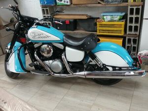 MOTO 1500 DRIFTER KAWASAKI