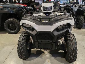 QUAD POLARIS SPORTSMAN 570 EPS