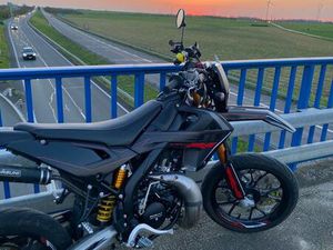 50 CC RIEJU MRT 2024