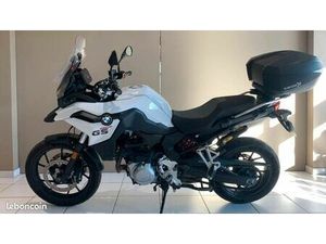 BMW F 750 GS