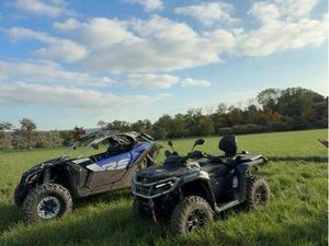 CAN AM XRS TURBO RR 2023 NEUF