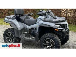 CFMOTO CFORCE 850XC 800 CC, ATV / QUAD