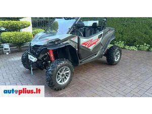 CFMOTO ZFORCE 1000 SPORT 1000 CC, ATV / QUAD